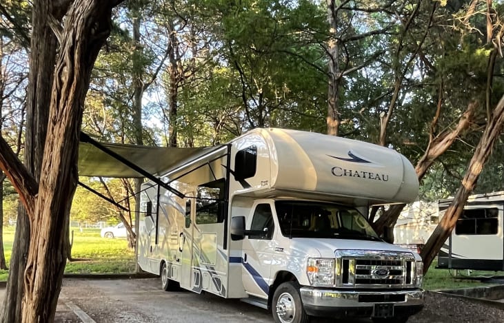 RV Photo
