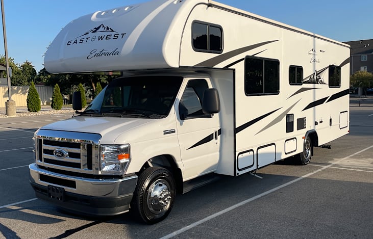 RV Photo