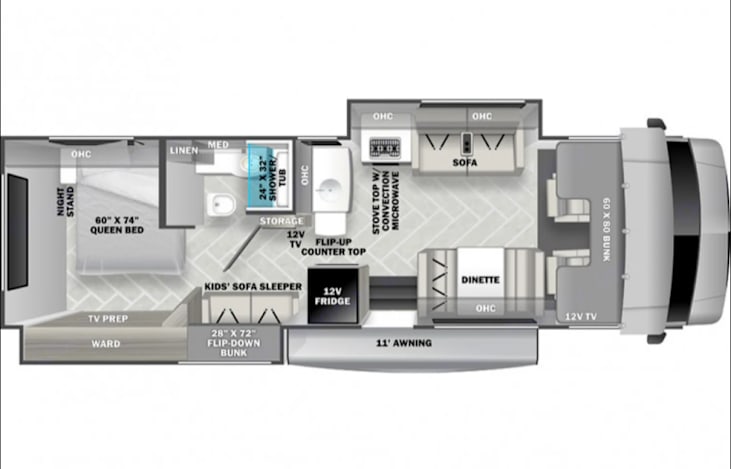 RV Photo