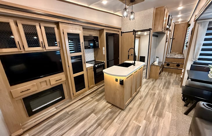RV Photo