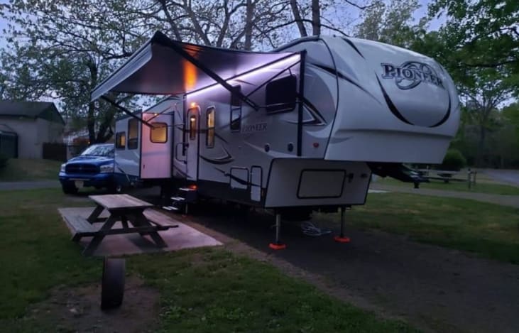 RV Photo