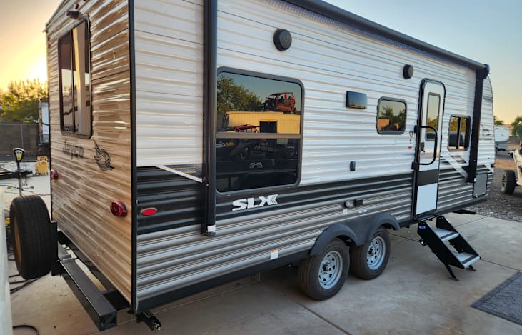 RV Photo