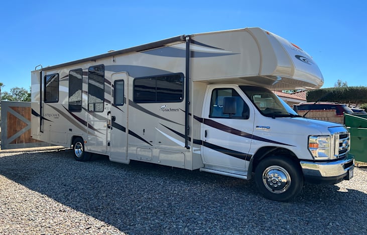 RV Photo