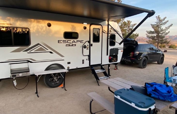 RV Photo