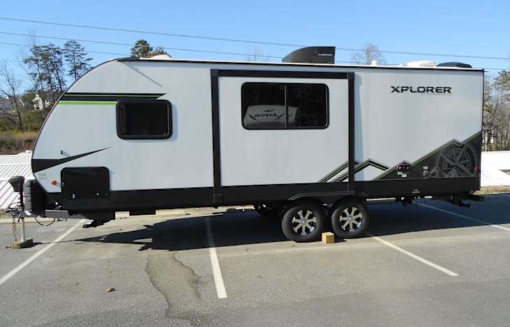 RV Photo