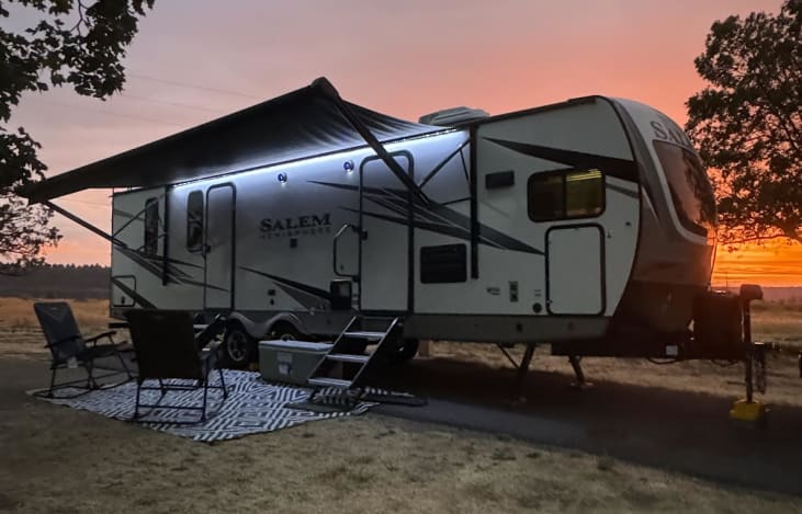 RV Photo