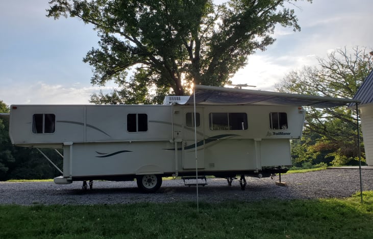 RV Photo