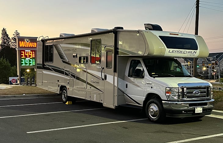 RV Photo