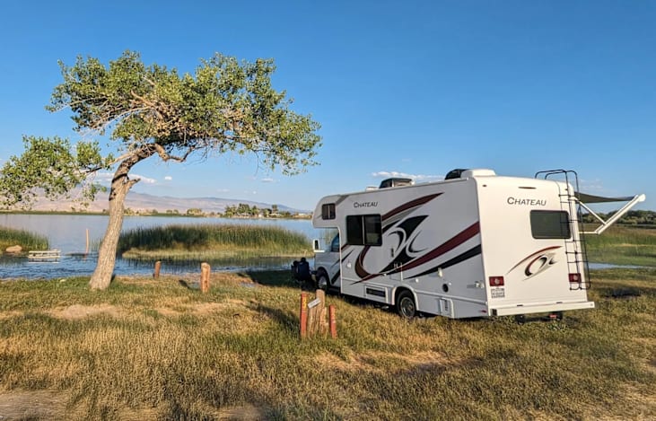 RV Photo