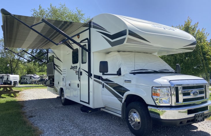 RV Photo