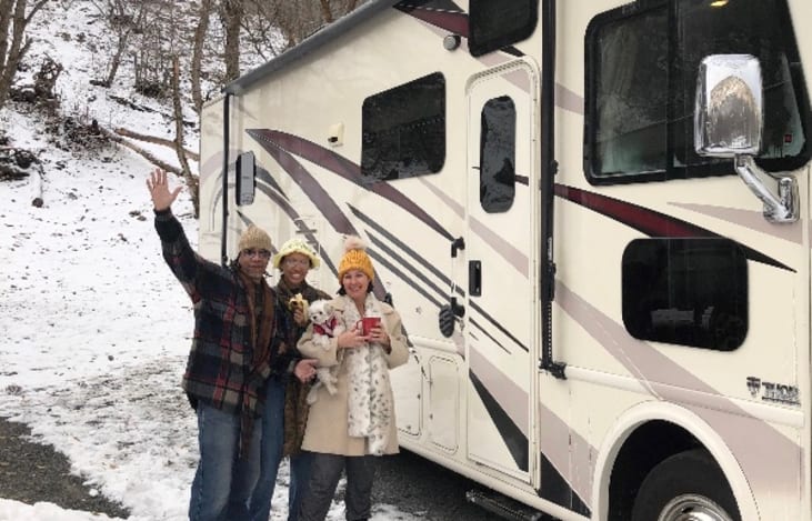 RV Photo