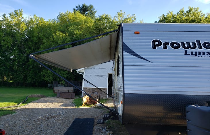 RV Photo