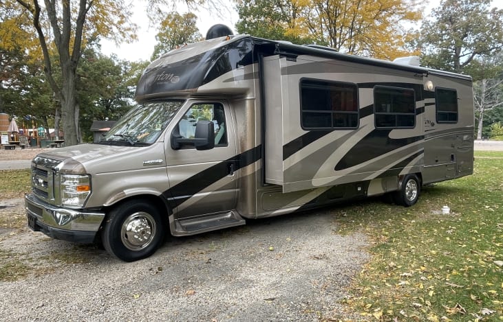 RV Photo