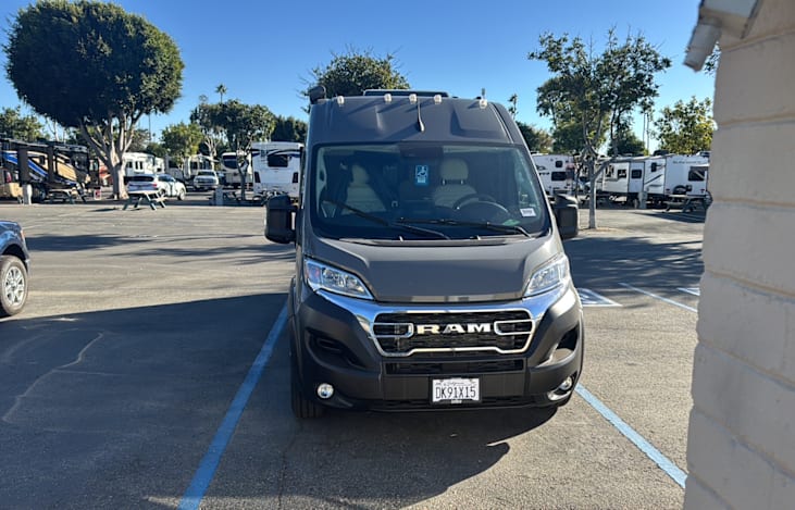 RV Photo
