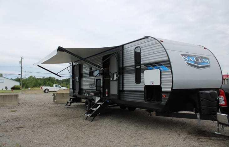 RV Photo