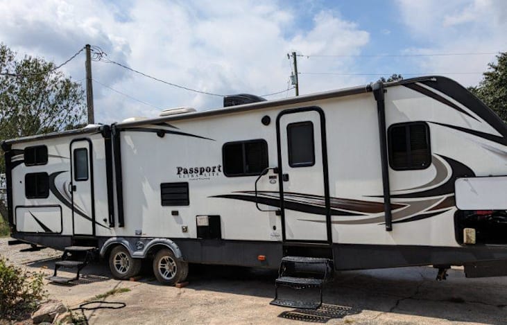 RV Photo