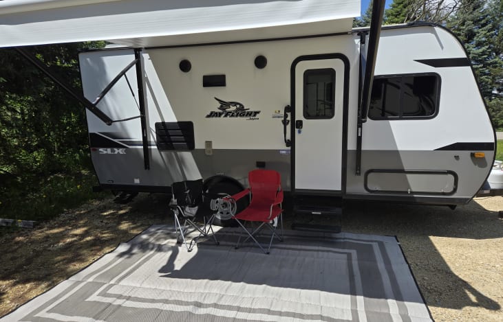 RV Photo