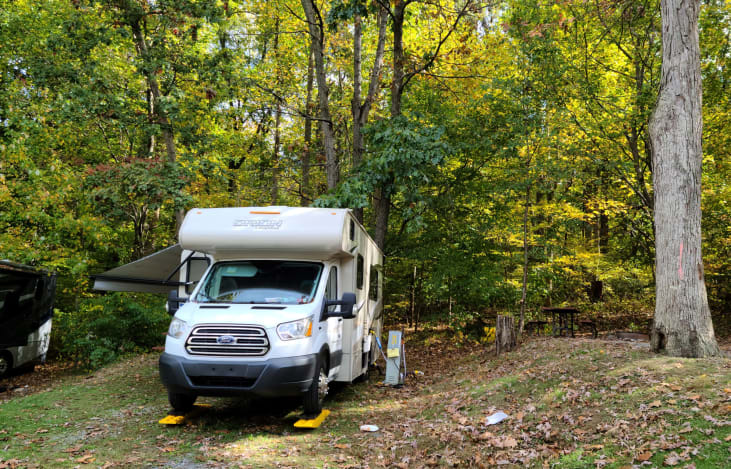 RV Photo