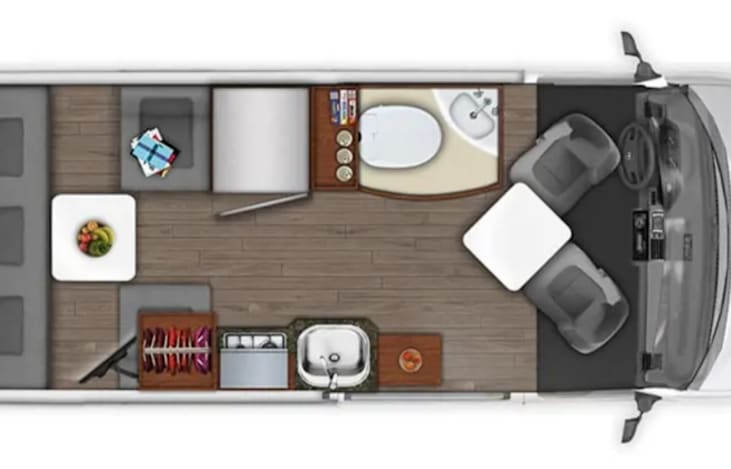 RV Photo