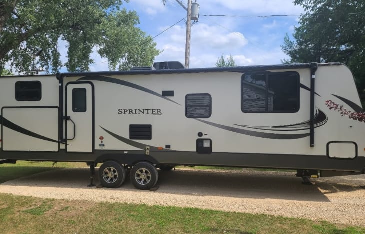 RV Photo