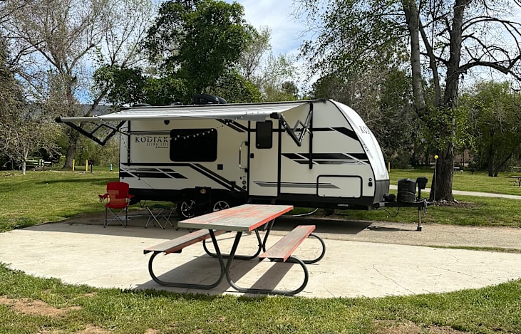 RV Photo
