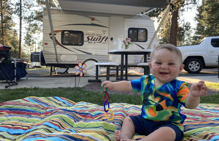 RV Photo