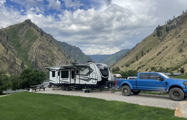 RV Photo