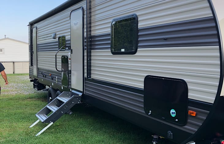 RV Photo