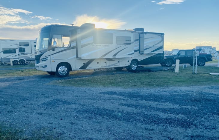 RV Photo