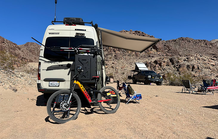 RV Photo