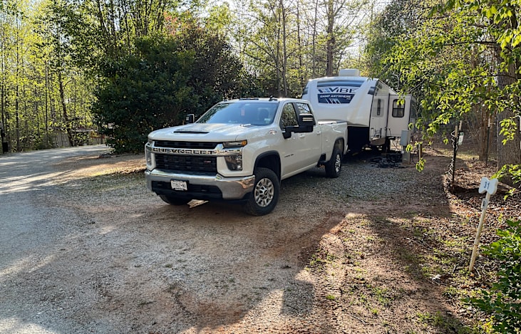 RV Photo