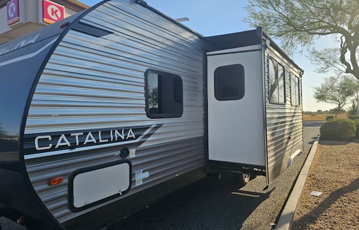 RV Photo