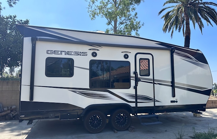 RV Photo