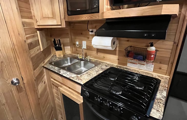 RV Photo
