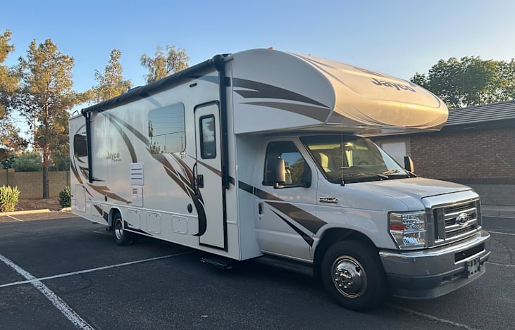RV Photo