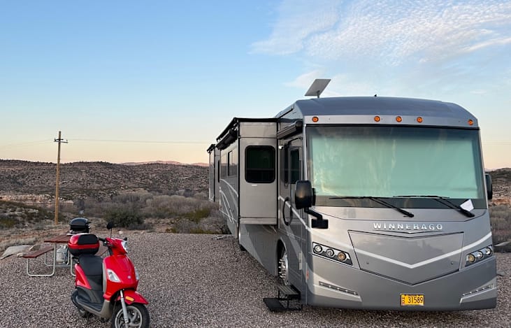 RV Photo