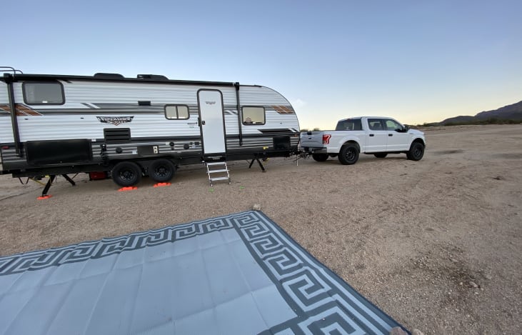 RV Photo