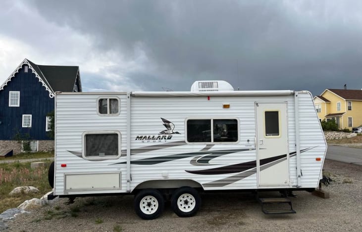RV Photo