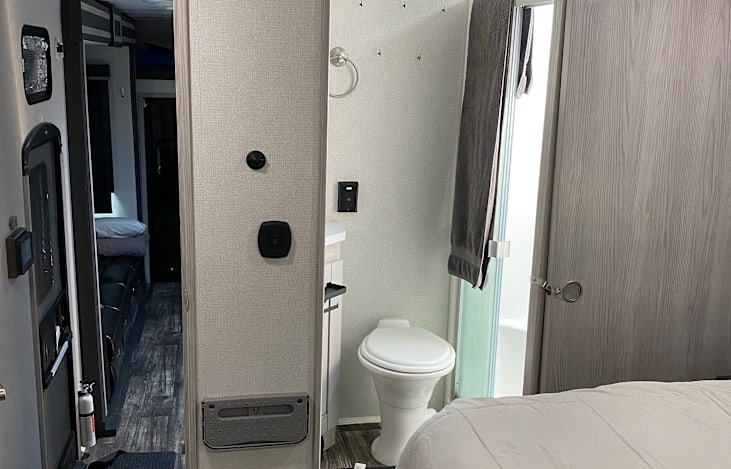 RV Photo