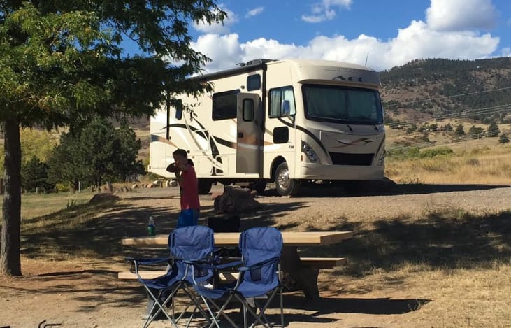 RV Photo