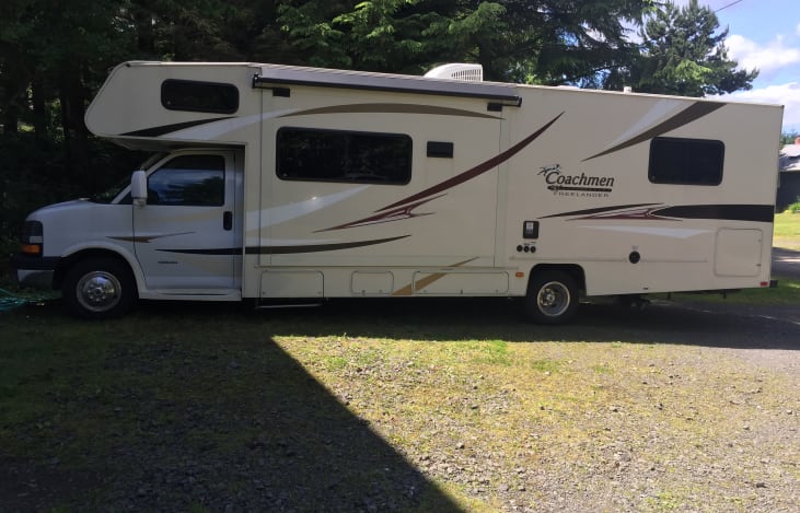 RV Photo