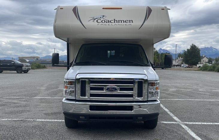 RV Photo