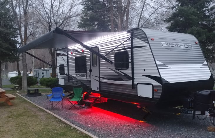 RV Photo