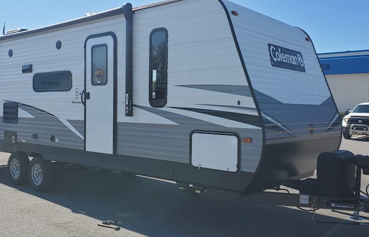 RV Photo