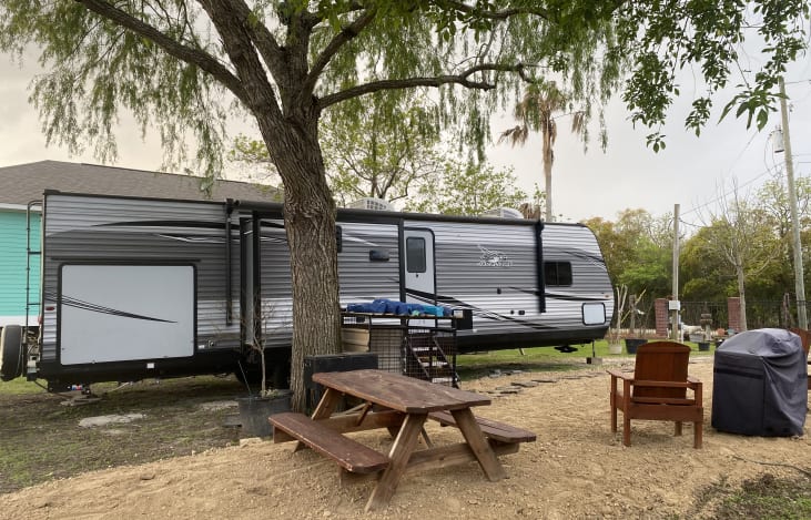RV Photo