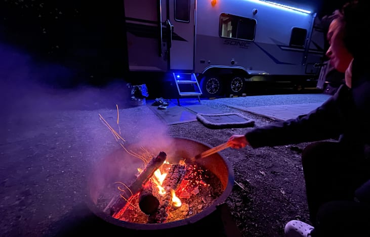 RV Photo