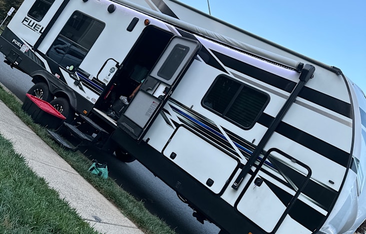 RV Photo
