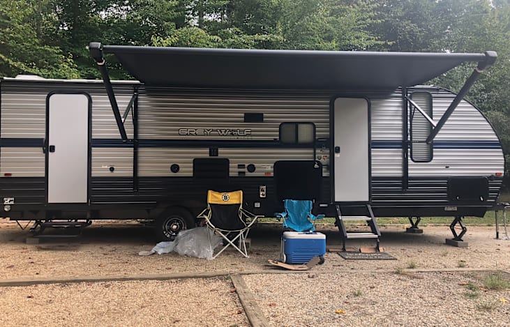 RV Photo