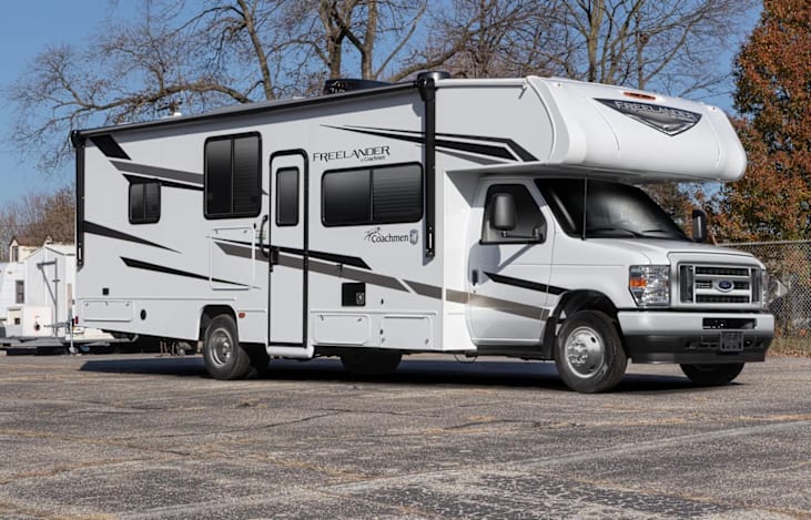 RV Photo