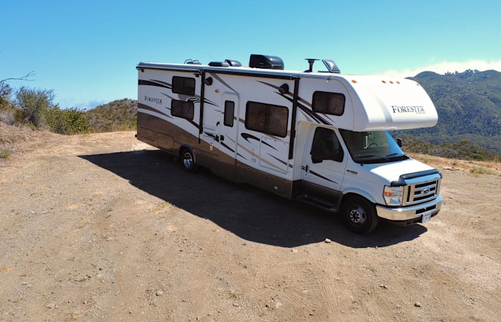 RV Photo